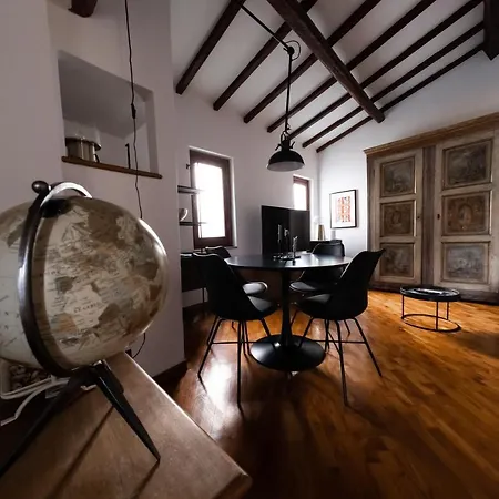 Tina's Appartement