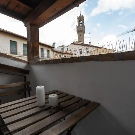 Apartment Tina's Florence