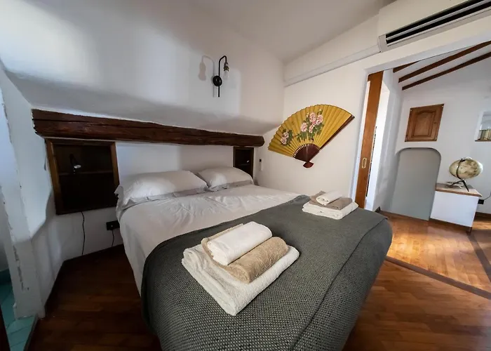 Tina's Apartmán *
