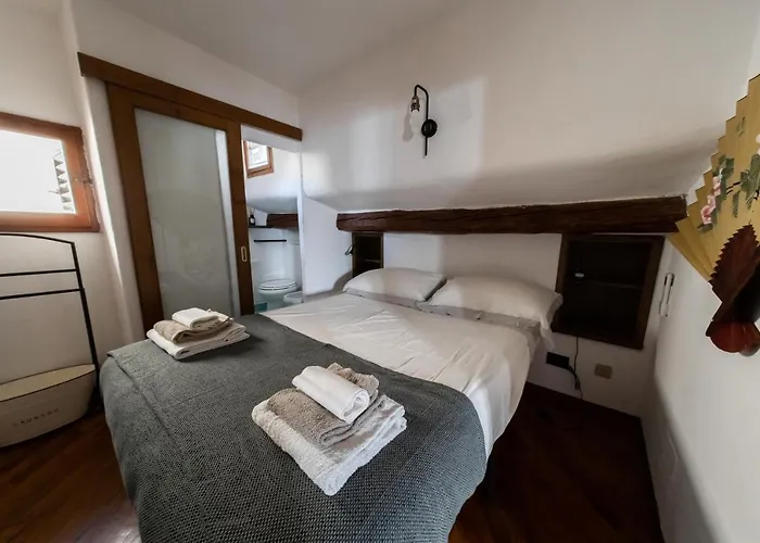 Tina's Apartmán